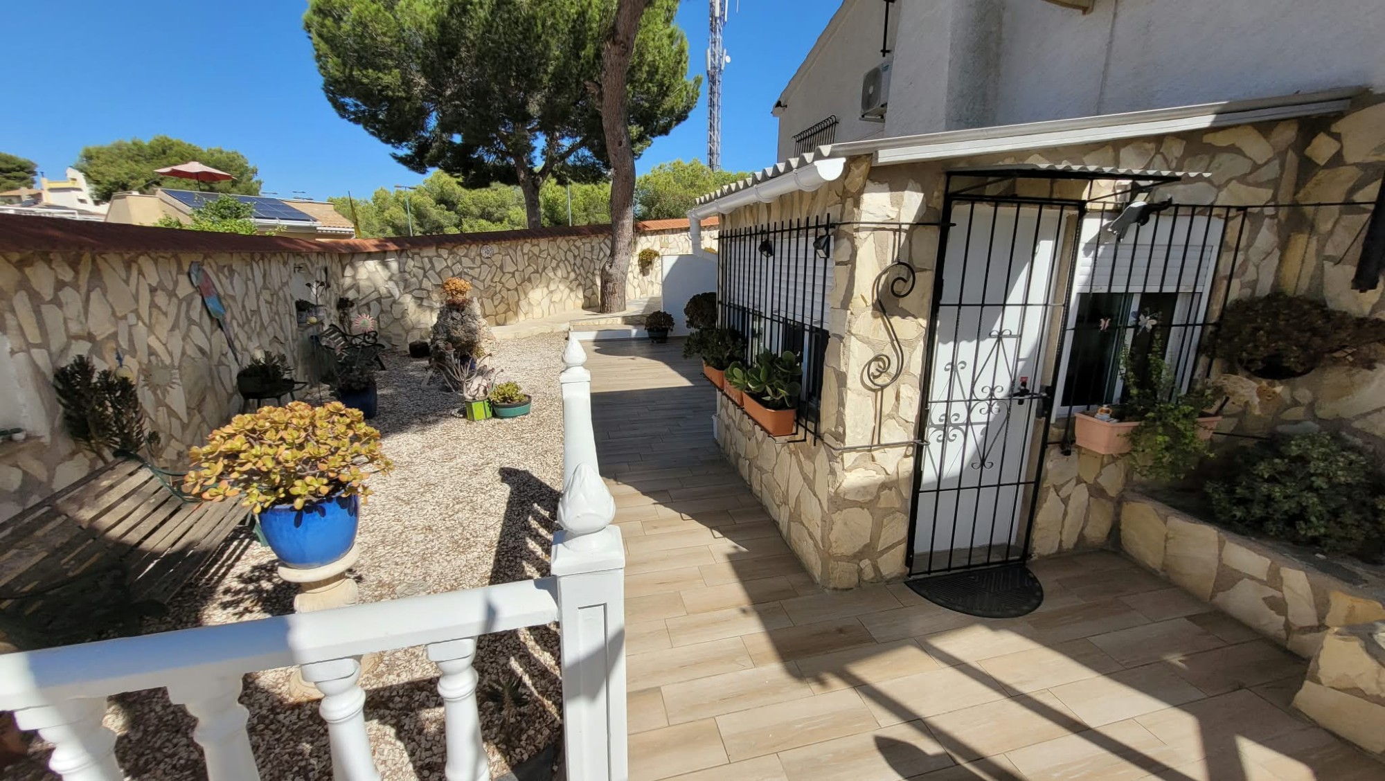 Casa · Reventa - Pilar de la Horadada · Pinar de Campoverde · Alicante · España