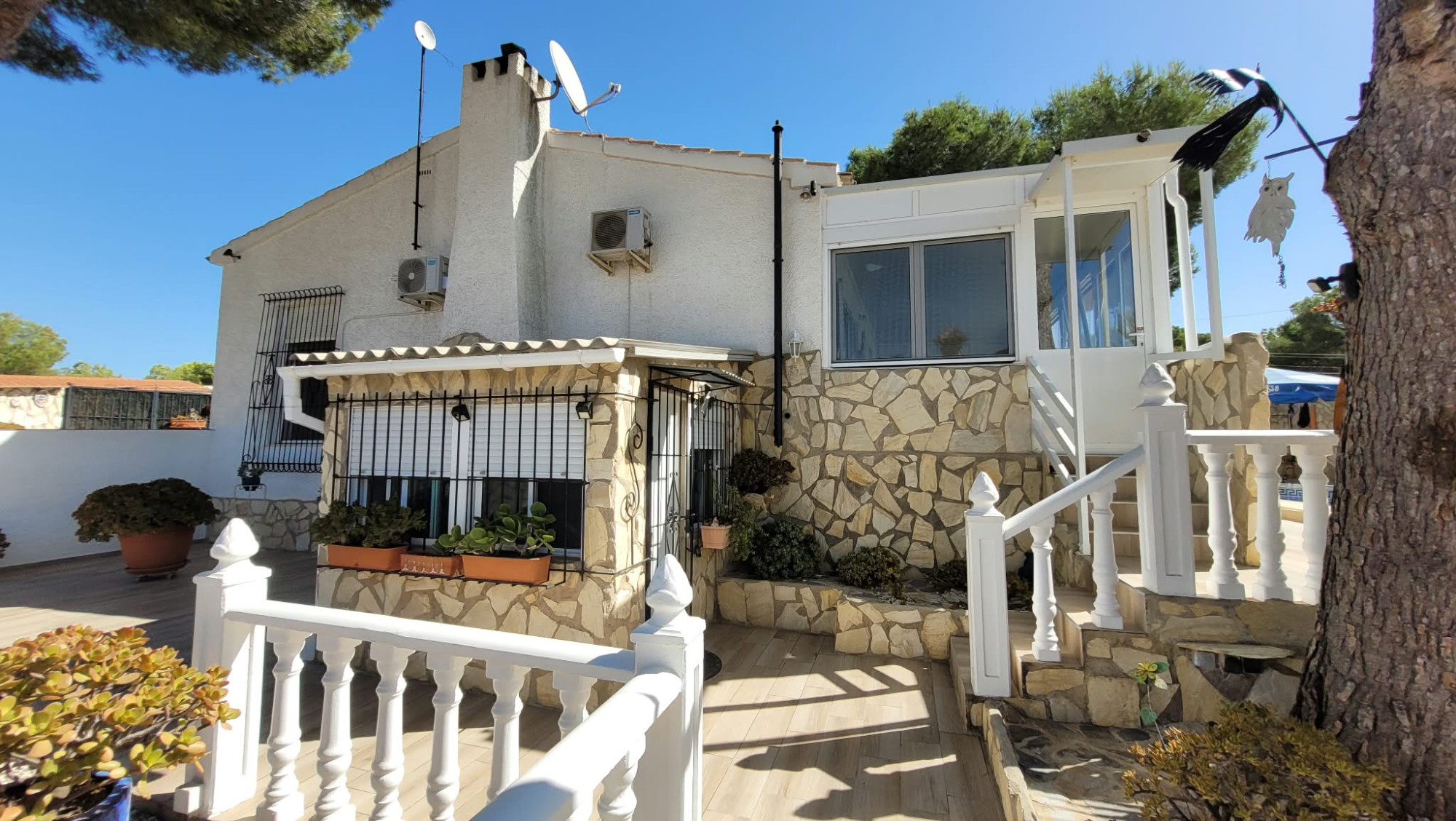 Casa · Reventa - Pilar de la Horadada · Pinar de Campoverde · Alicante · España