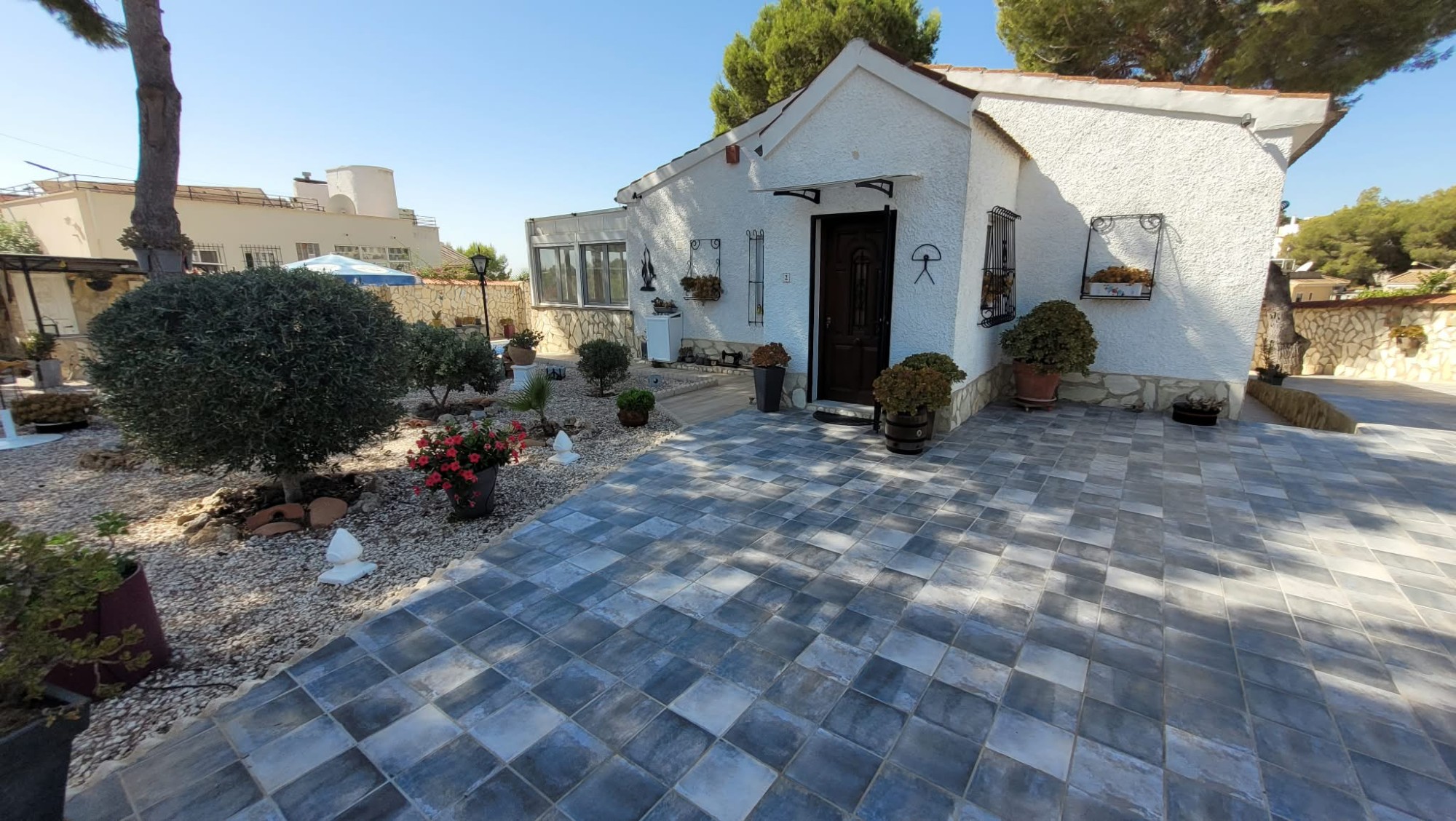Casa · Reventa - Pilar de la Horadada · Pinar de Campoverde · Alicante · España
