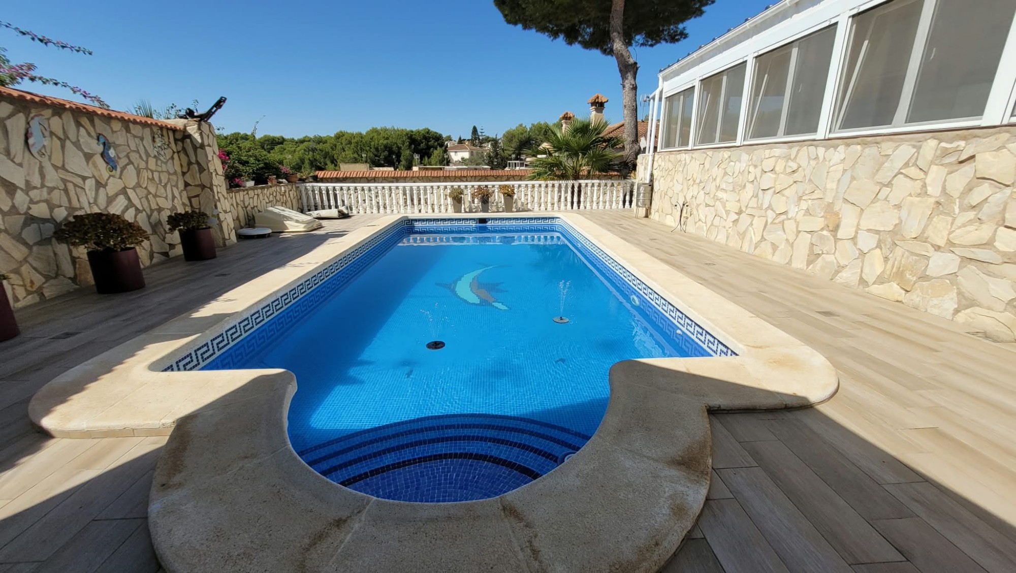 Casa · Reventa - Pilar de la Horadada · Pinar de Campoverde · Alicante · España