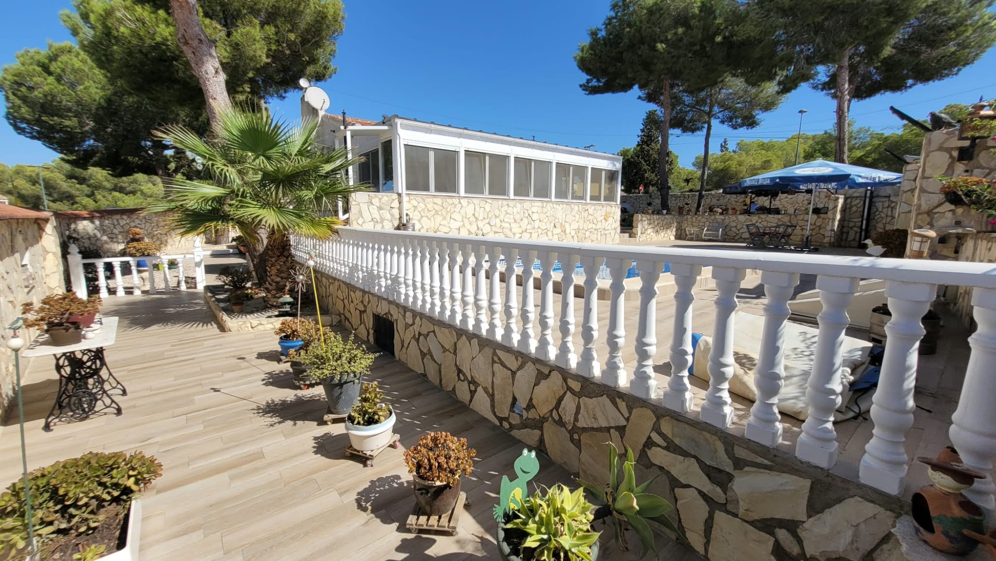 Casa · Reventa - Pilar de la Horadada · Pinar de Campoverde · Alicante · España