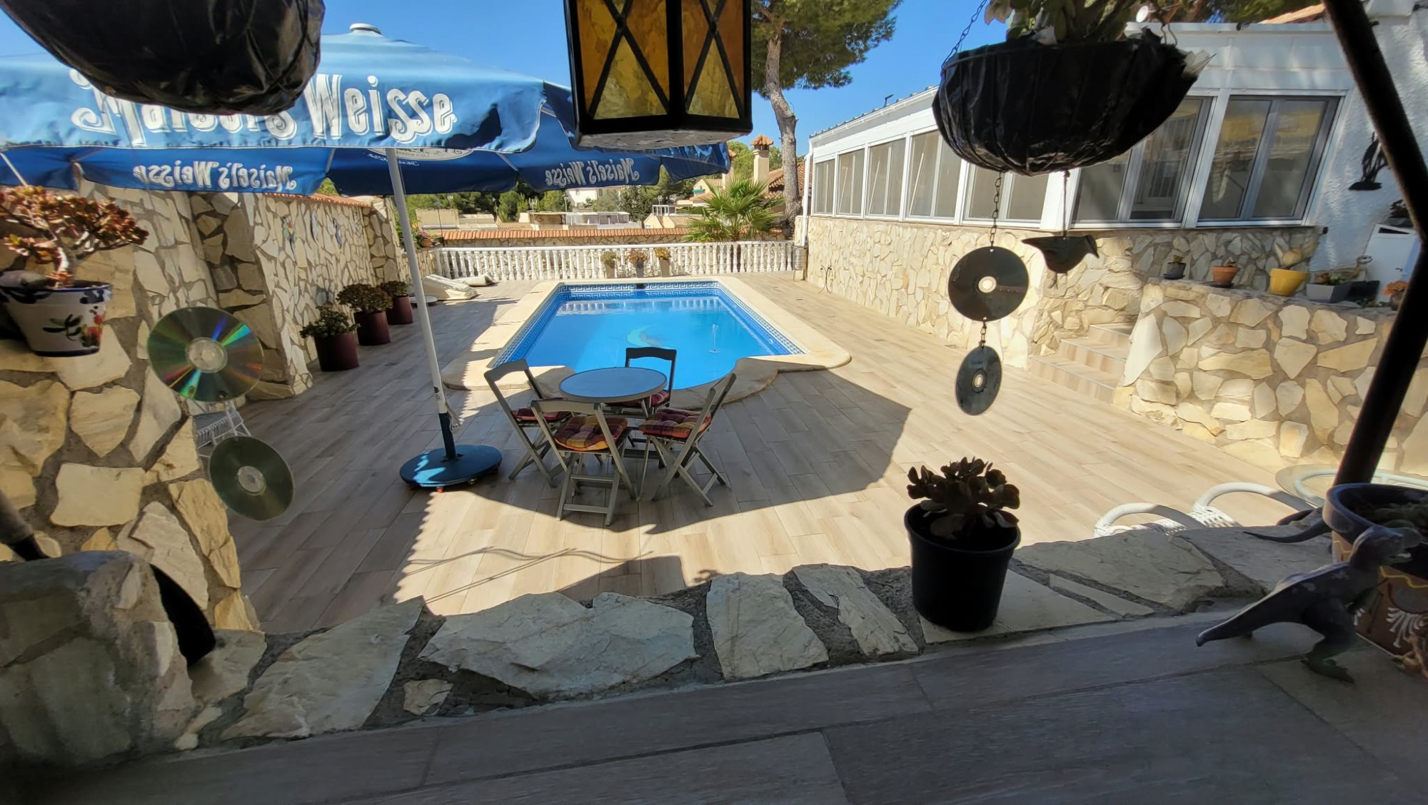Casa · Reventa - Pilar de la Horadada · Pinar de Campoverde · Alicante · España