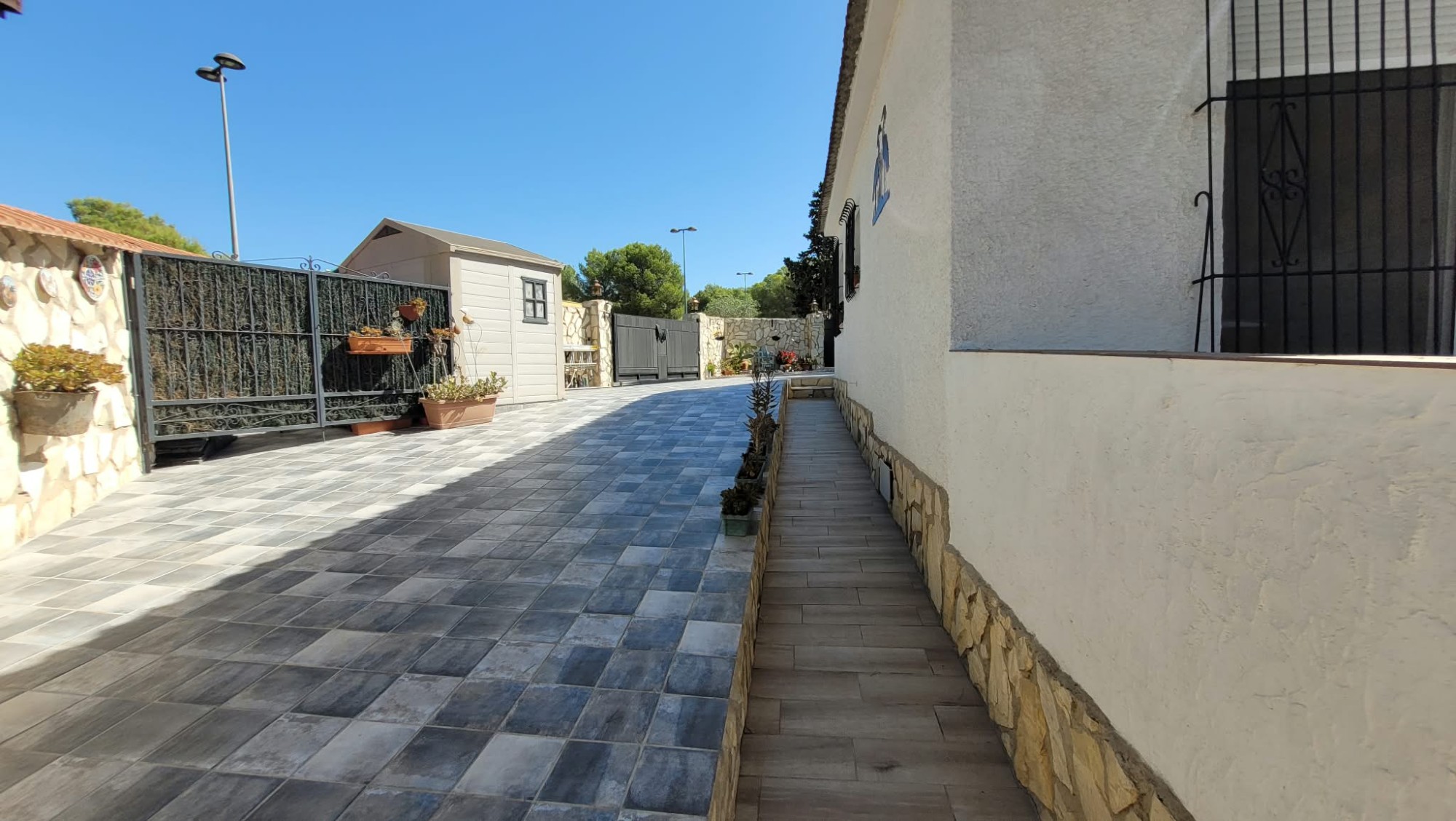 Casa · Reventa - Pilar de la Horadada · Pinar de Campoverde · Alicante · España
