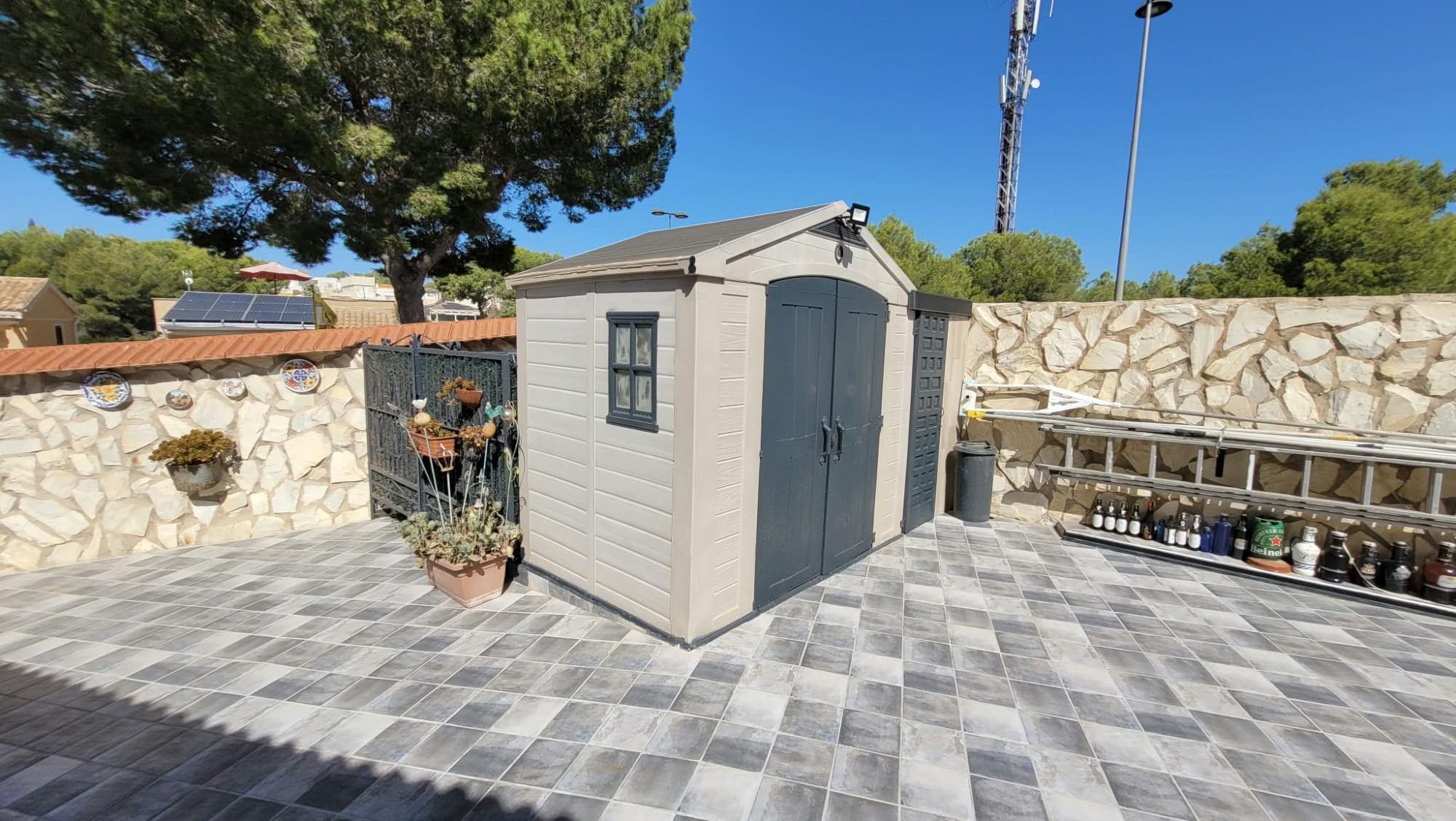 Casa · Reventa - Pilar de la Horadada · Pinar de Campoverde · Alicante · España