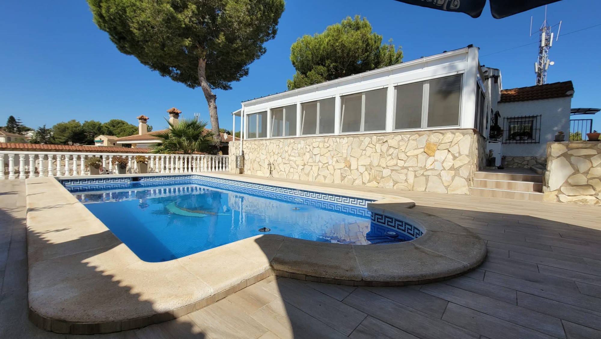Casa · Reventa - Pilar de la Horadada · Pinar de Campoverde · Alicante · España