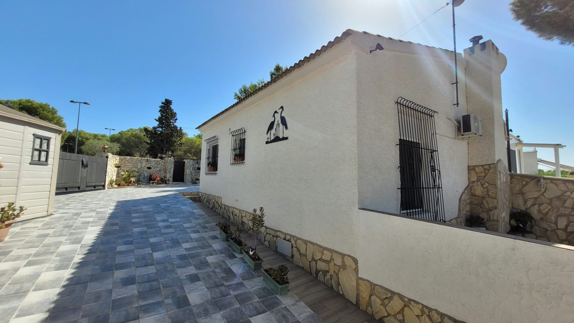 Casa · Reventa - Pilar de la Horadada · Pinar de Campoverde · Alicante · España