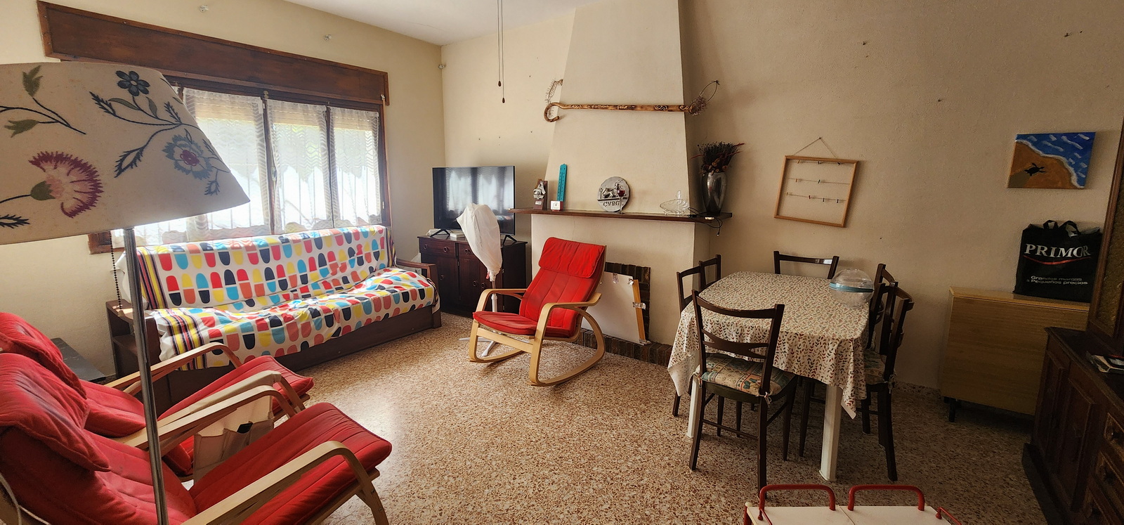 Casa · Reventa - Pilar de la Horadada · Pinar de Campoverde · Alicante · España