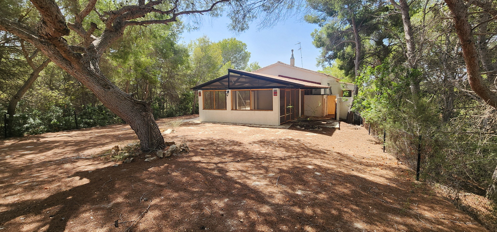 Casa · Reventa - Pilar de la Horadada · Pinar de Campoverde · Alicante · España