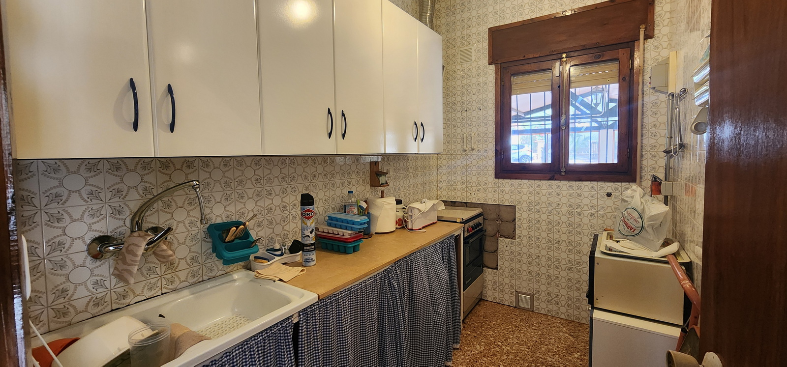 Casa · Reventa - Pilar de la Horadada · Pinar de Campoverde · Alicante · España