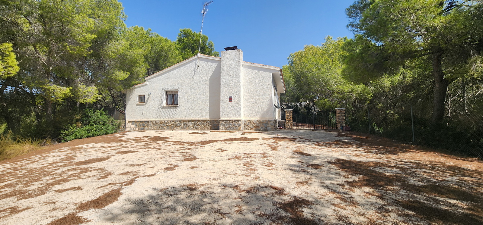 Casa · Reventa - Pilar de la Horadada · Pinar de Campoverde · Alicante · España