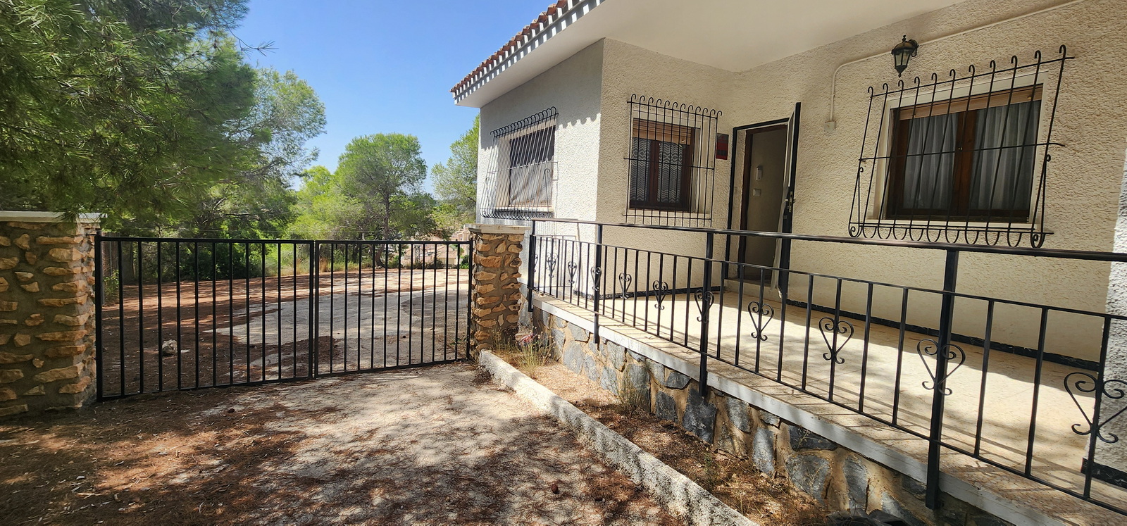 Casa · Reventa - Pilar de la Horadada · Pinar de Campoverde · Alicante · España