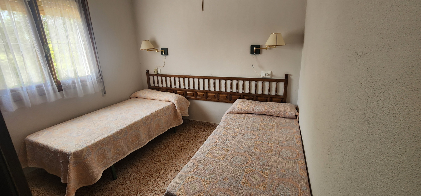 Casa · Reventa - Pilar de la Horadada · Pinar de Campoverde · Alicante · España