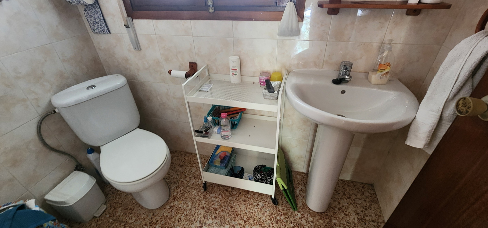 Casa · Reventa - Pilar de la Horadada · Pinar de Campoverde · Alicante · España
