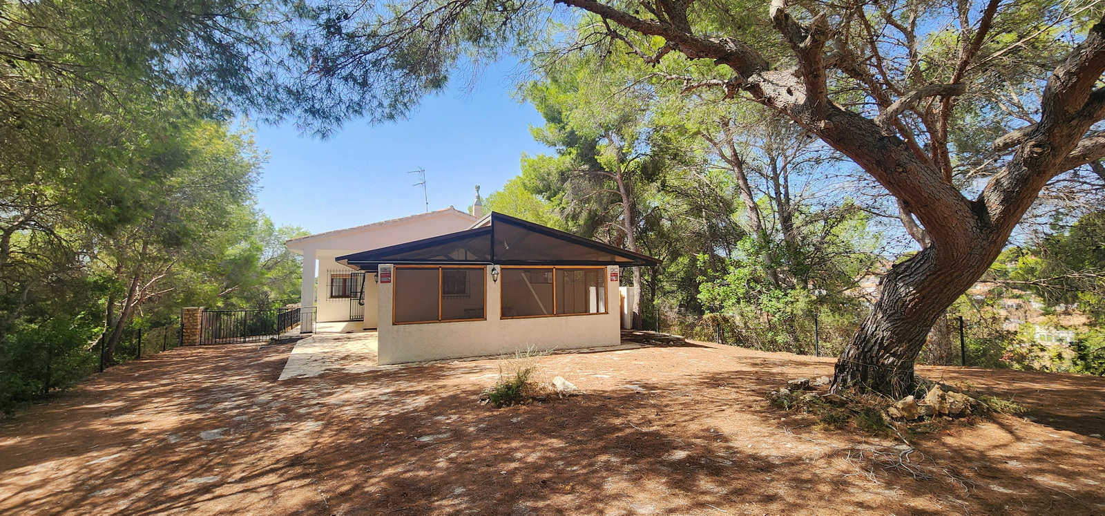 Casa · Reventa - Pilar de la Horadada · Pinar de Campoverde · Alicante · España