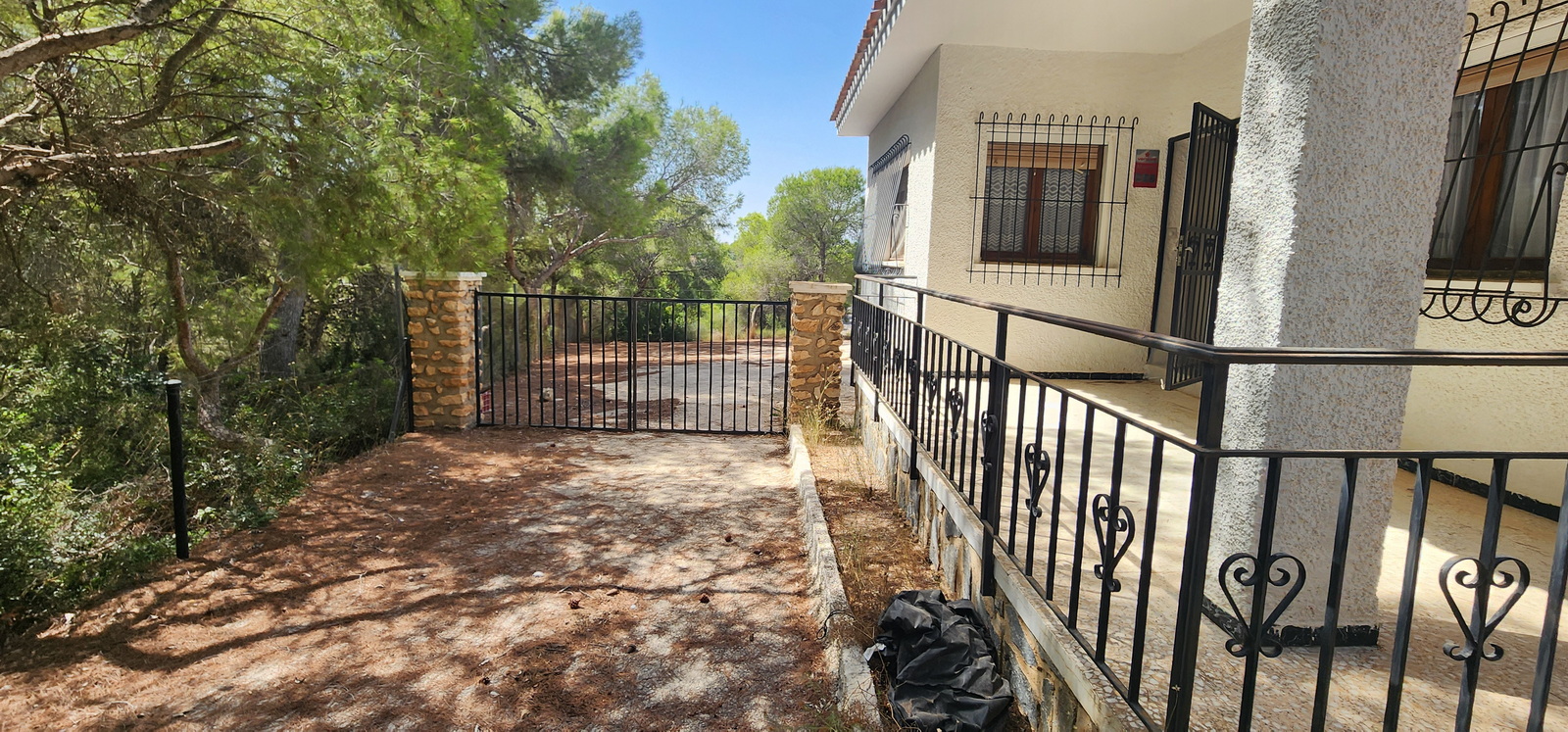 Casa · Reventa - Pilar de la Horadada · Pinar de Campoverde · Alicante · España