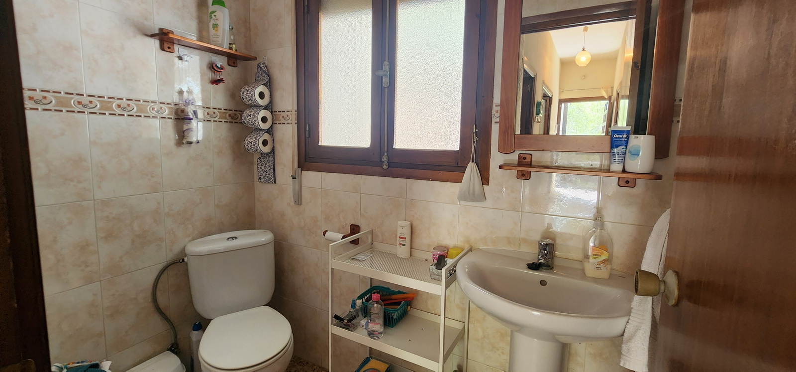 Casa · Reventa - Pilar de la Horadada · Pinar de Campoverde · Alicante · España