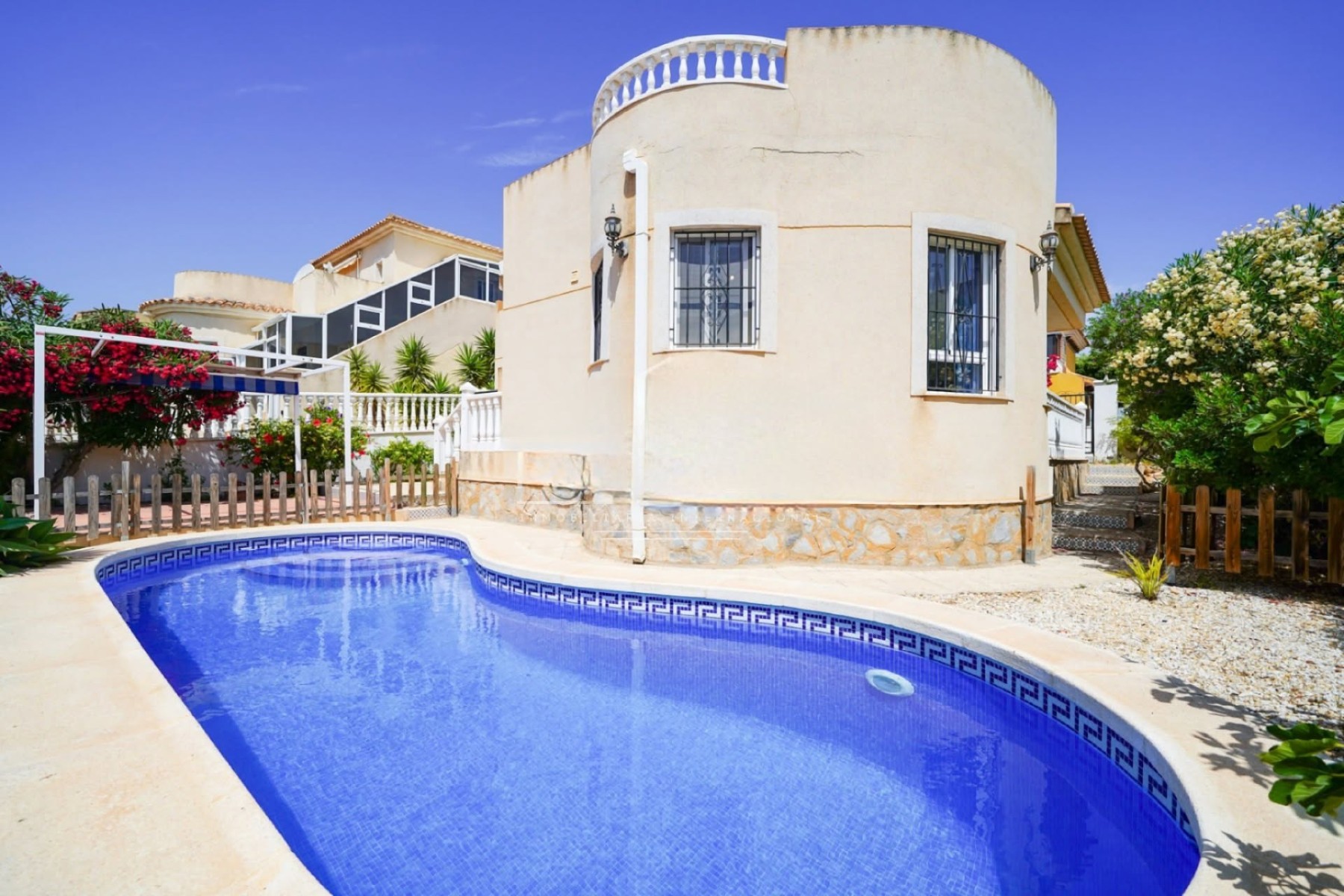 Casa · Reventa - Pilar de la Horadada · Pinar de Campoverde · Alicante · España