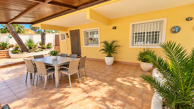 Casa · Reventa - Pilar de la Horadada · Pinar de Campoverde · Alicante · España