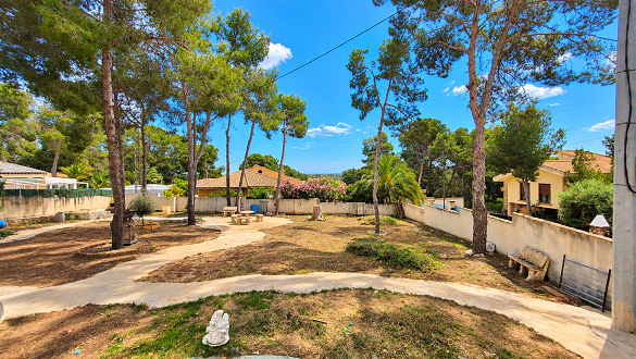 Casa · Reventa - Pilar de la Horadada · Pinar de Campoverde · Alicante · España