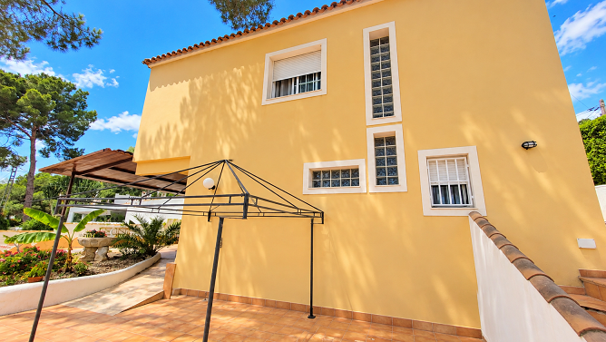 Casa · Reventa - Pilar de la Horadada · Pinar de Campoverde · Alicante · España