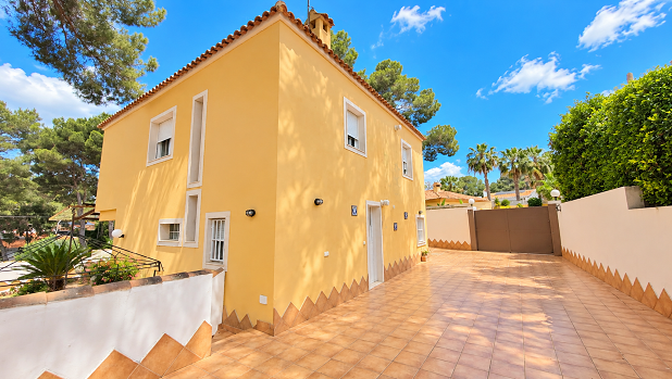 Casa · Reventa - Pilar de la Horadada · Pinar de Campoverde · Alicante · España