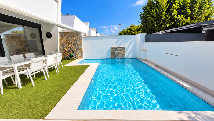 Casa · Reventa - Lo Pagán · Murcia · España
