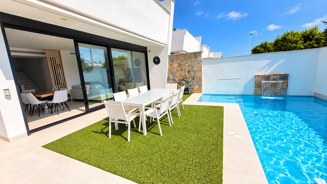Casa · Reventa - Lo Pagán · Murcia · España