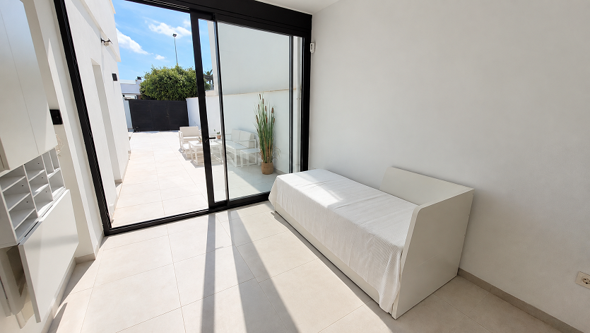 Casa · Reventa - Lo Pagán · Murcia · España