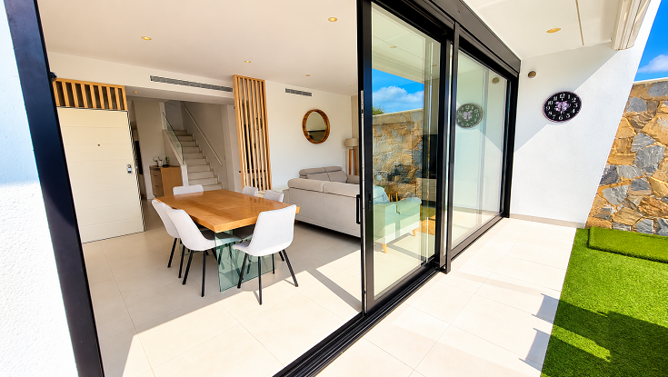 Casa · Reventa - Lo Pagán · Murcia · España