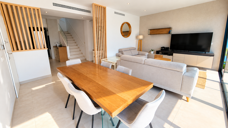 Casa · Reventa - Lo Pagán · Murcia · España