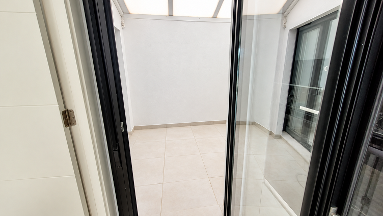 Casa · Reventa - Lo Pagán · Murcia · España