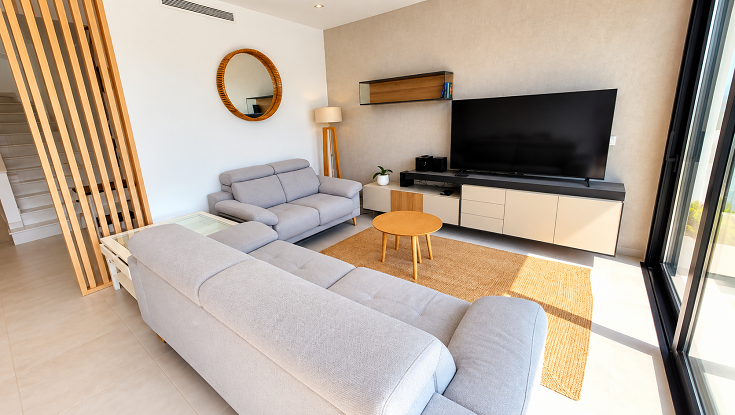 Casa · Reventa - Lo Pagán · Murcia · España