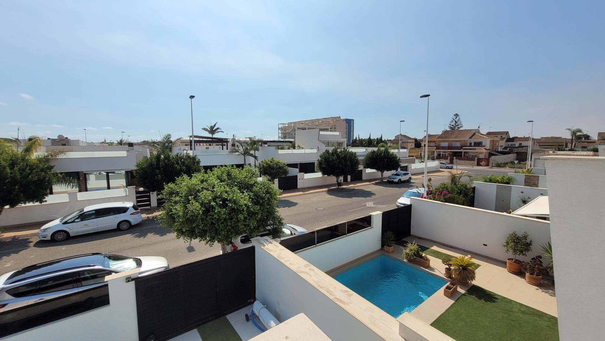 Casa · Reventa - Lo Pagán · Murcia · España