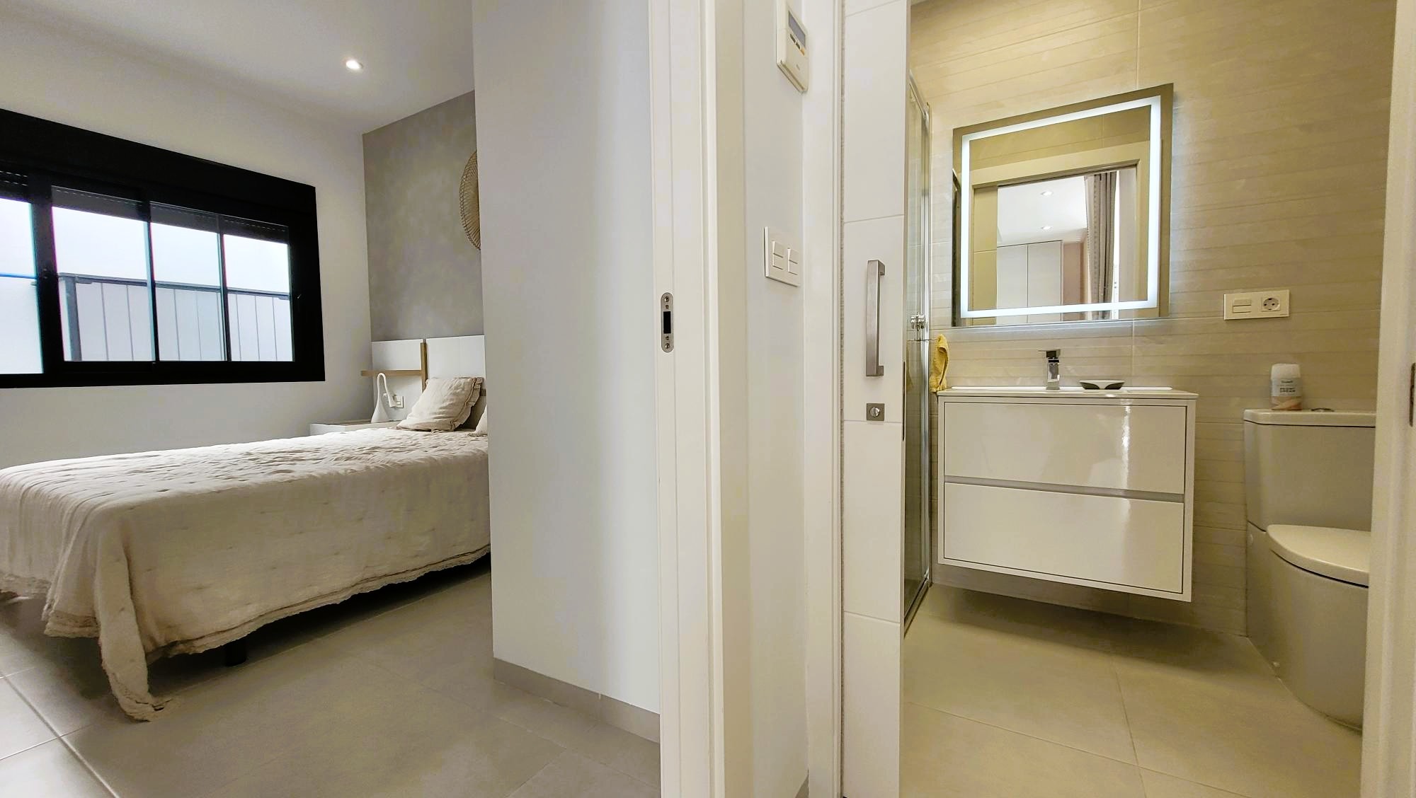 Casa · Reventa - Lo Pagán · Murcia · España