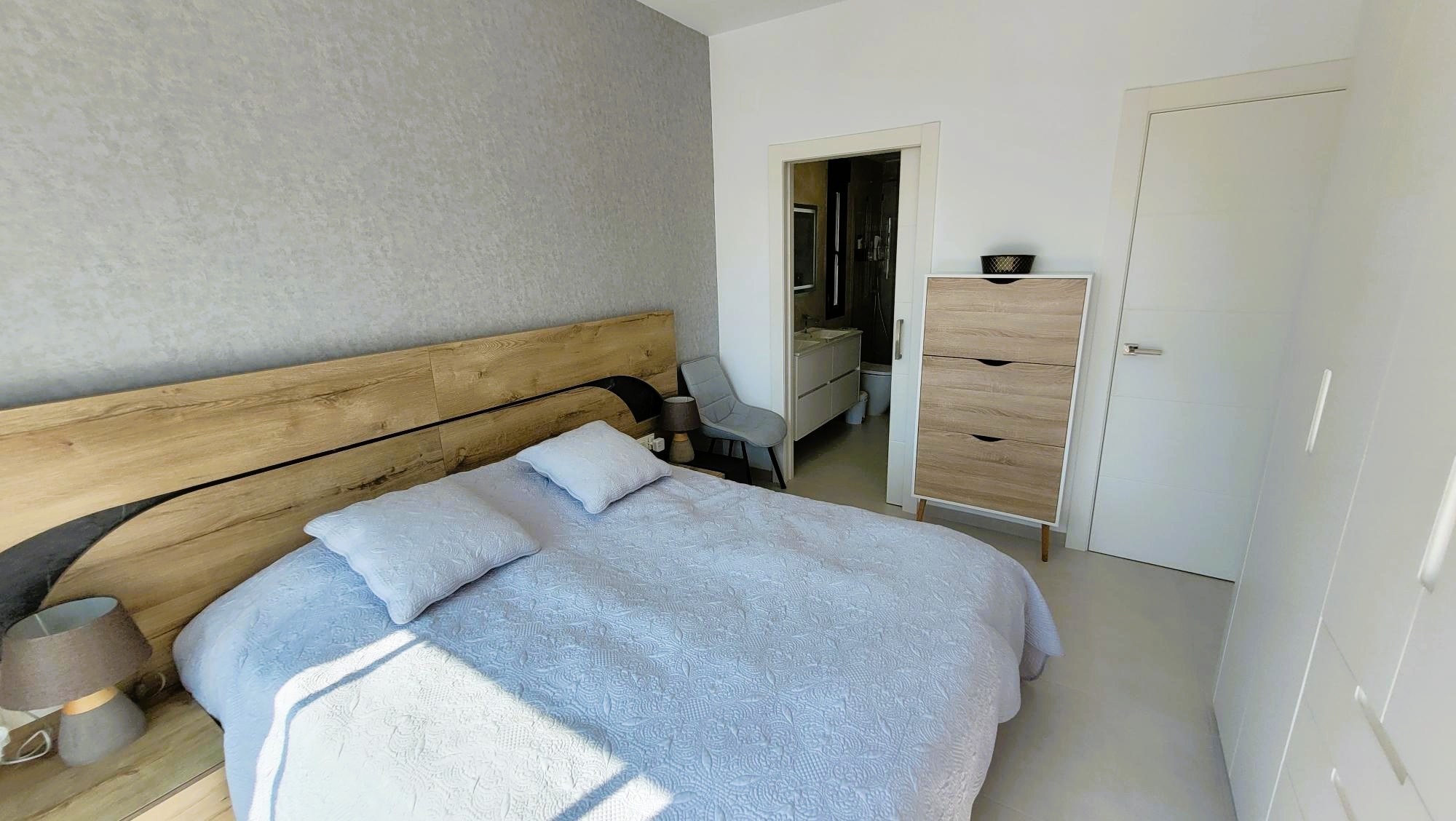Casa · Reventa - Lo Pagán · Murcia · España