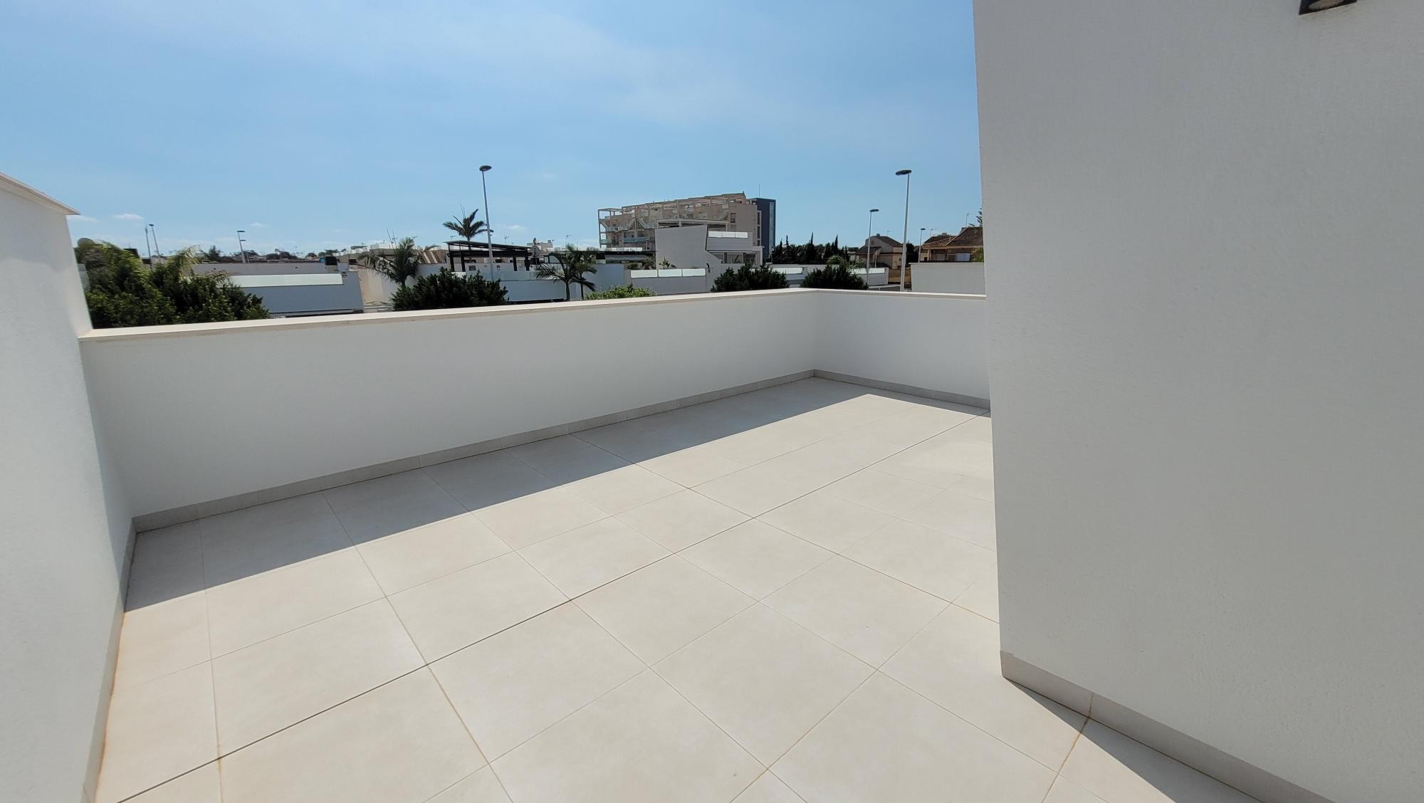 Casa · Reventa - Lo Pagán · Murcia · España