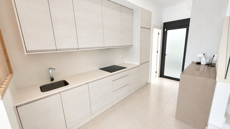 Casa · Reventa - Lo Pagán · Murcia · España