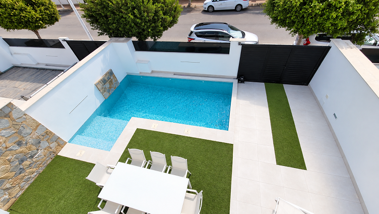 Casa · Reventa - Lo Pagán · Murcia · España