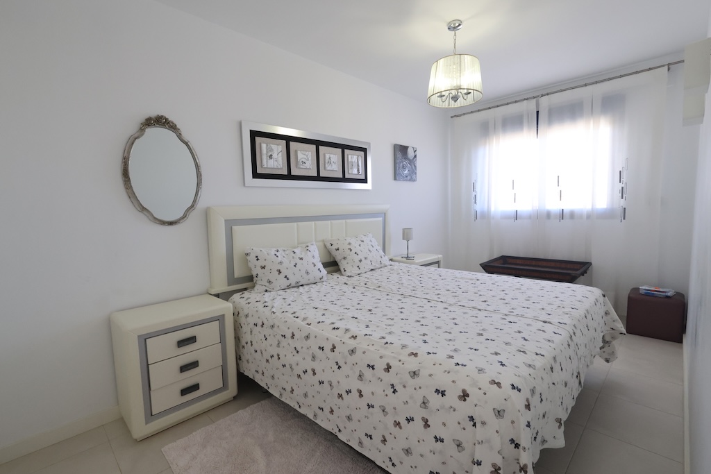 Apartamento · Reventa - Orihuela Costa · Campoamor · Alicante · España