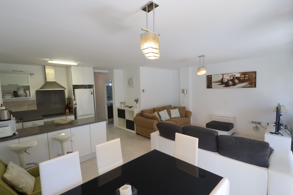 Apartamento · Reventa - Orihuela Costa · Campoamor · Alicante · España