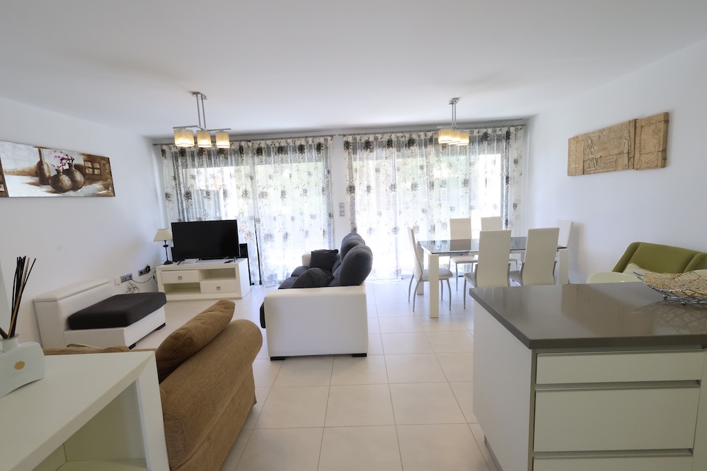 Apartamento · Reventa - Orihuela Costa · Campoamor · Alicante · España