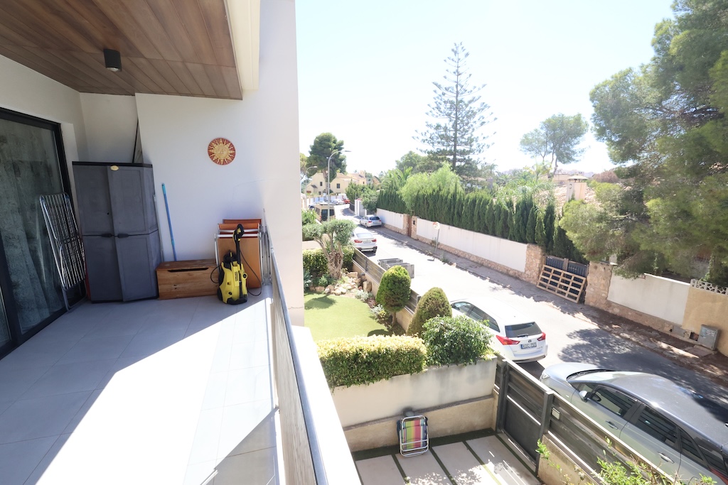 Apartamento · Reventa - Orihuela Costa · Campoamor · Alicante · España