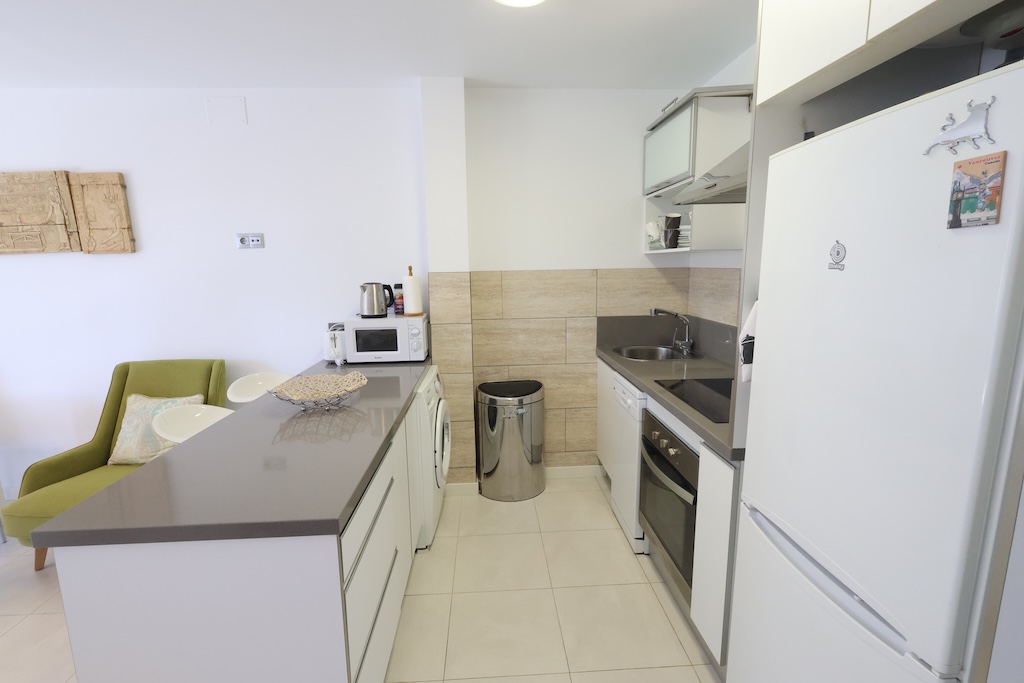 Apartamento · Reventa - Orihuela Costa · Campoamor · Alicante · España