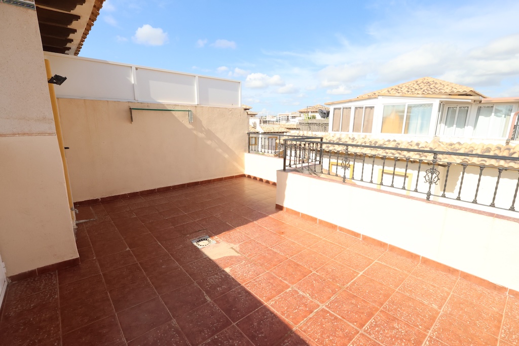 Pareado · Reventa - Orihuela Costa · Playa Flamenca · Alicante · España