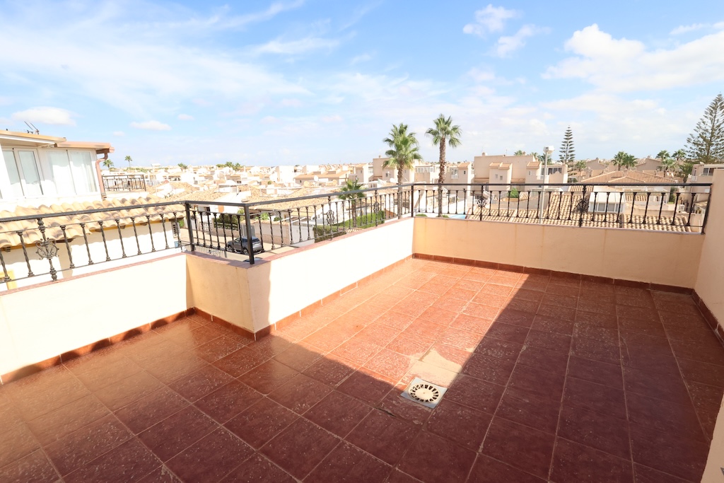 Pareado · Reventa - Orihuela Costa · Playa Flamenca · Alicante · España
