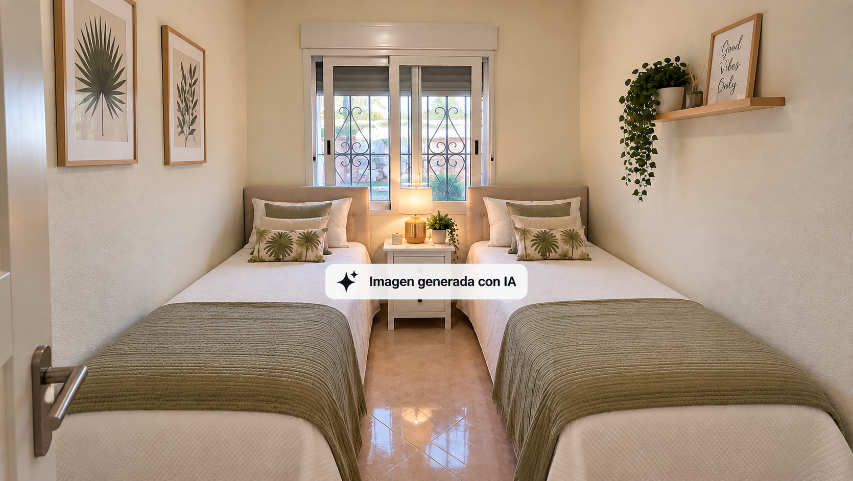 Casa · Reventa - Pilar de la Horadada · Pinar de Campoverde · Alicante · España