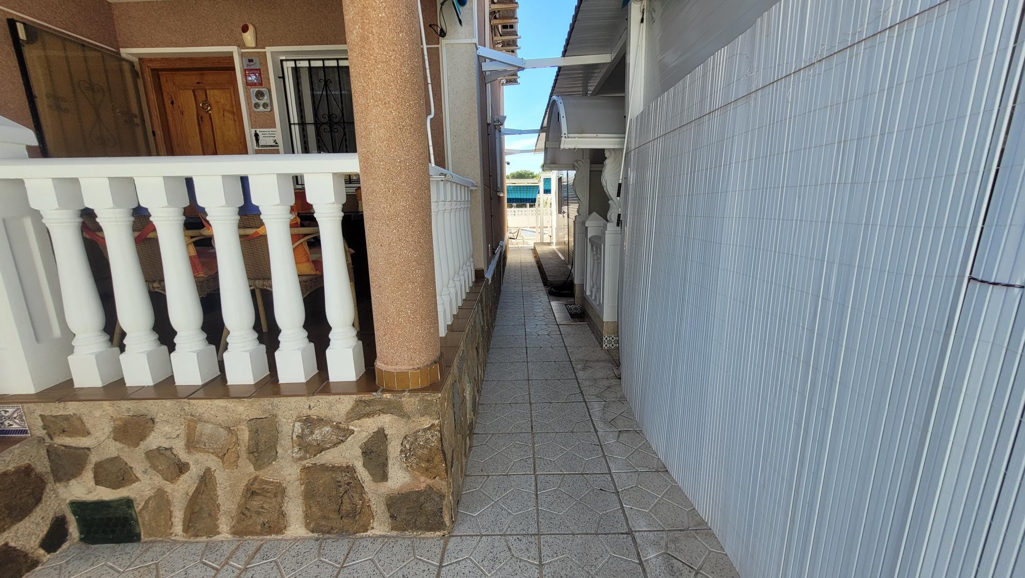 Pareado · Reventa - Pilar de la Horadada · Pinar de Campoverde · Alicante · España