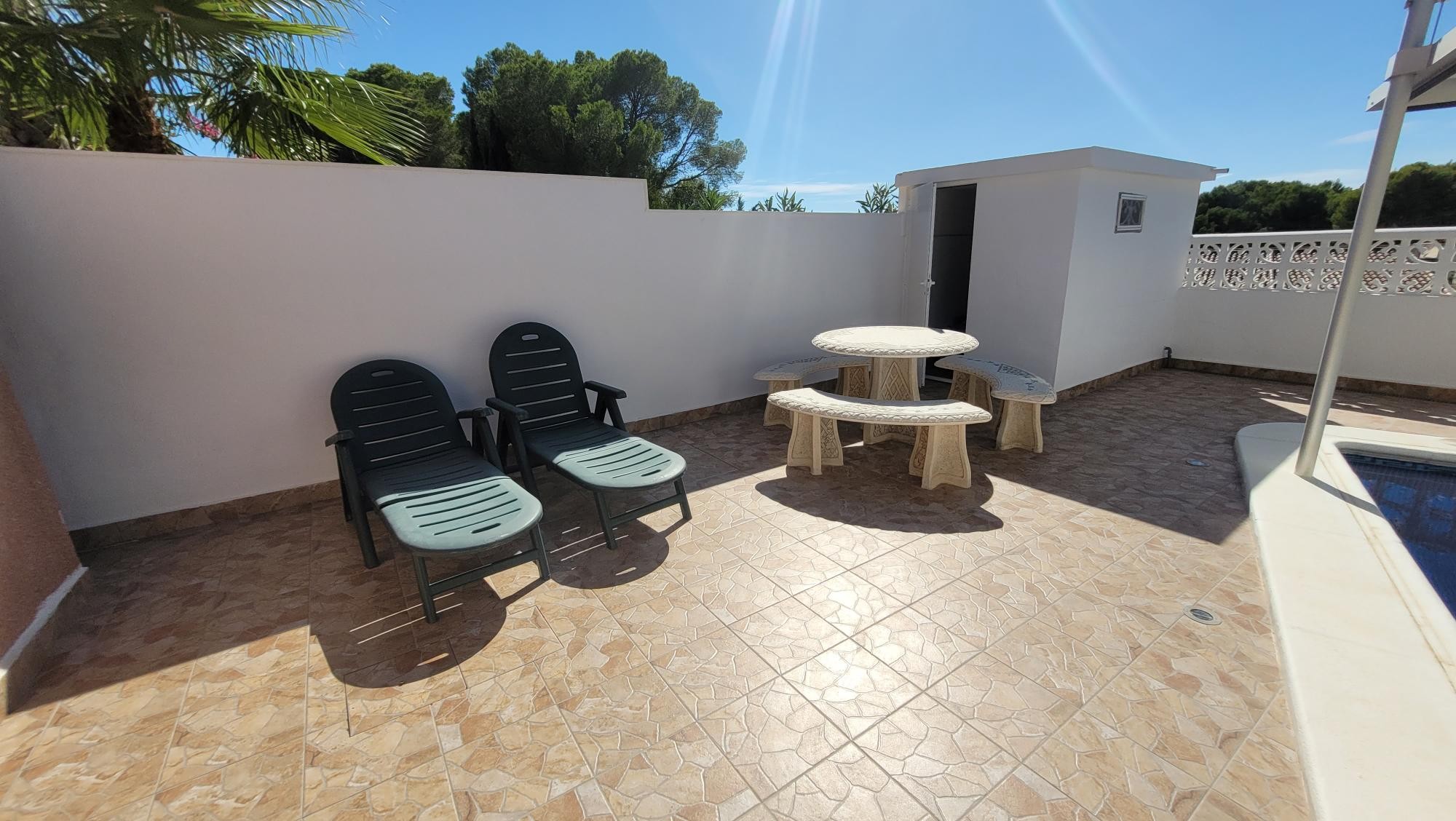 Pareado · Reventa - Pilar de la Horadada · Pinar de Campoverde · Alicante · España