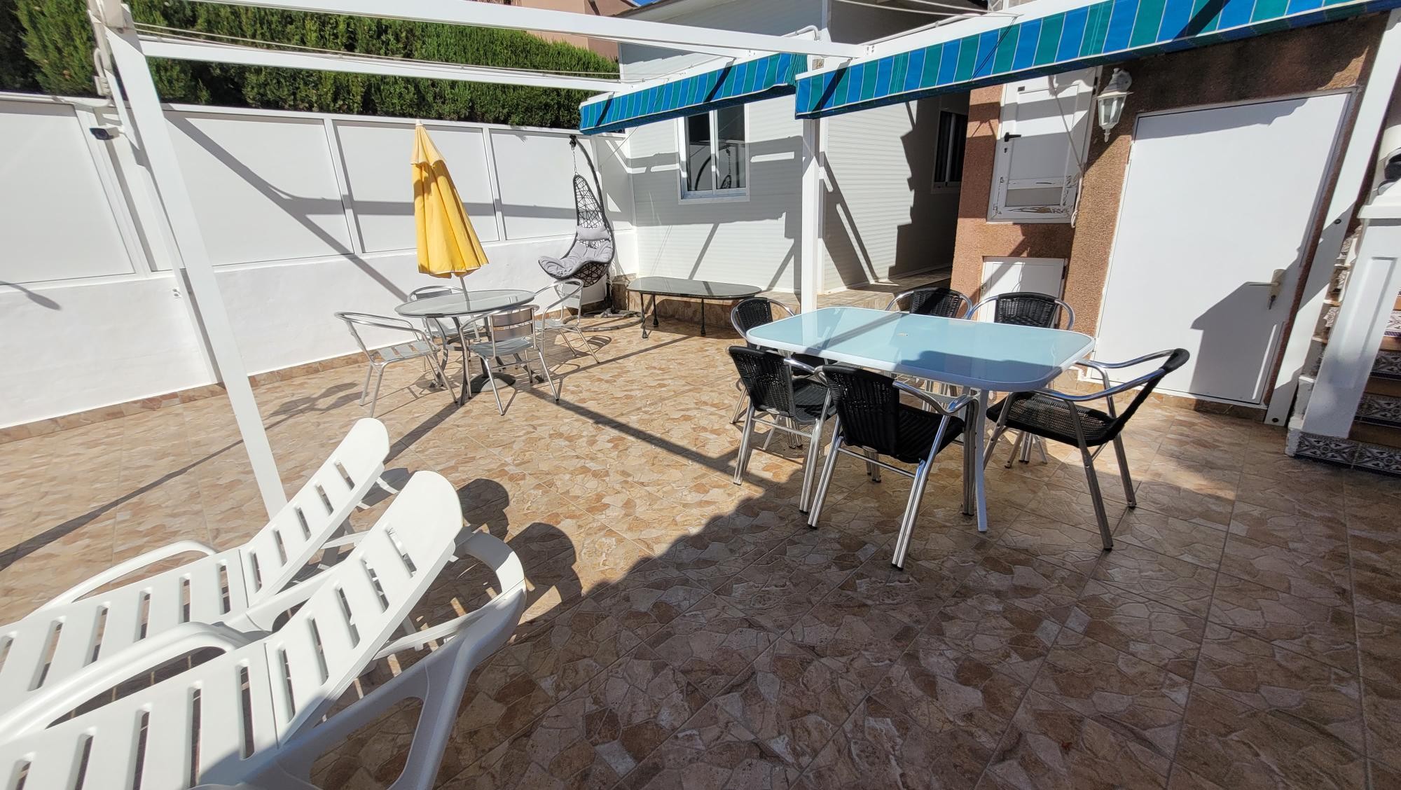 Pareado · Reventa - Pilar de la Horadada · Pinar de Campoverde · Alicante · España