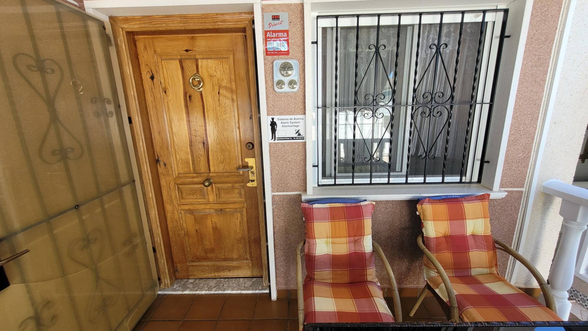 Pareado · Reventa - Pilar de la Horadada · Pinar de Campoverde · Alicante · España